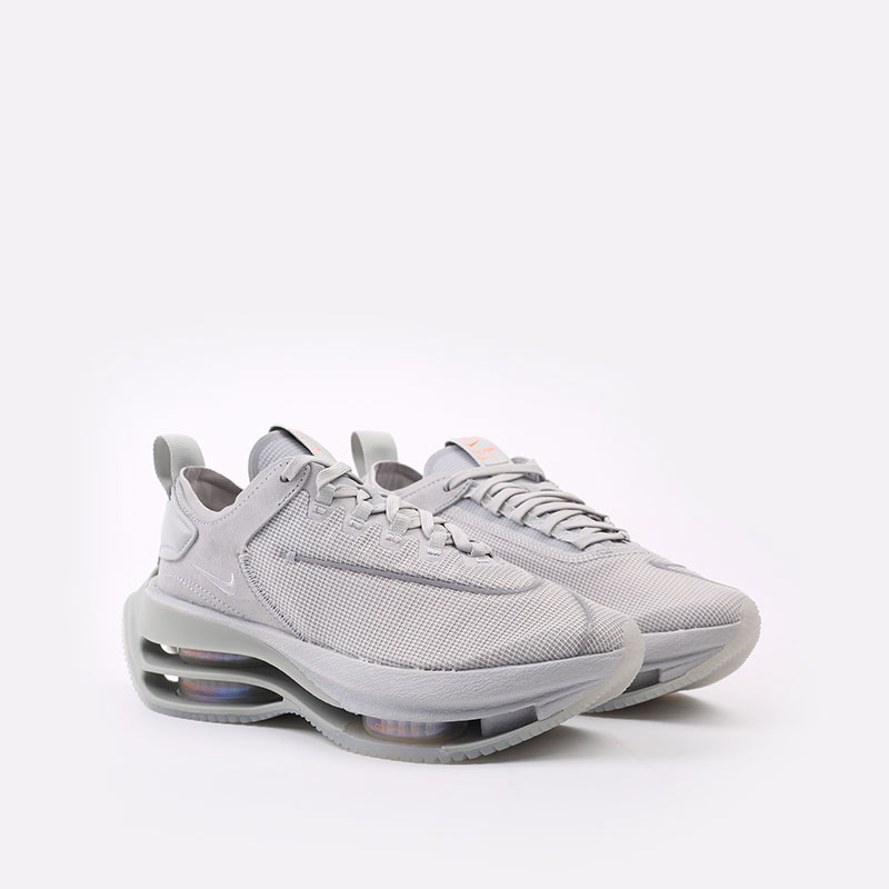 Женские кроссовки Nike WMNS Zoom Double Stacked (CV8474-001)  - цена, описание, фото 2